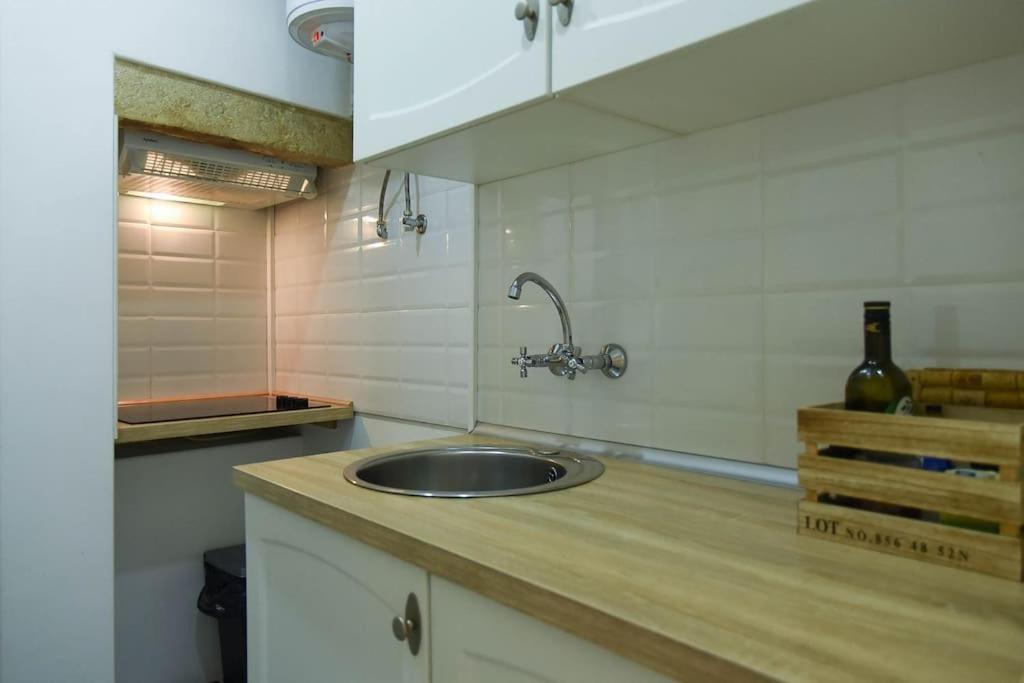 Historic Center Apartamento