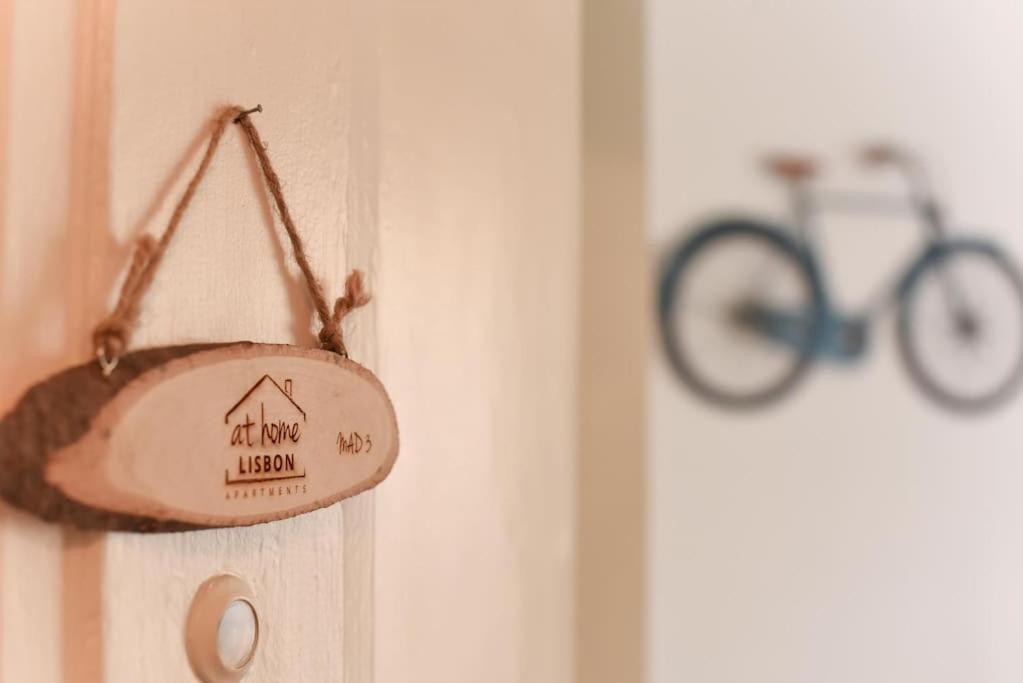 Apartamento Historic Center Lisboa