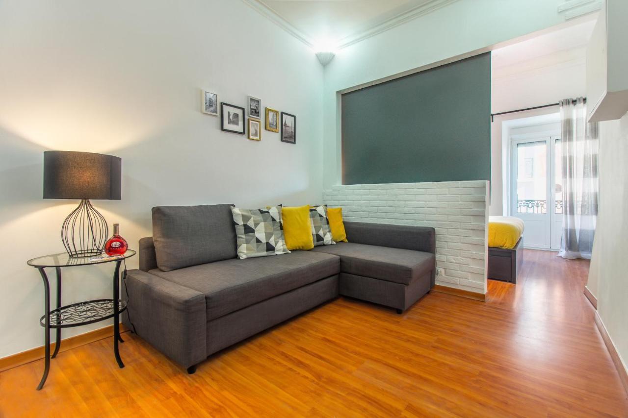 Paraiso Alfama Studio In Appartement *