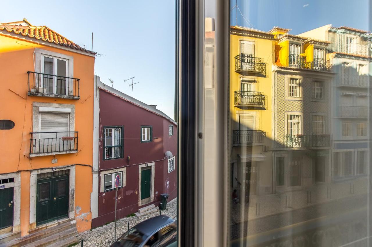Paraiso Alfama Studio In *