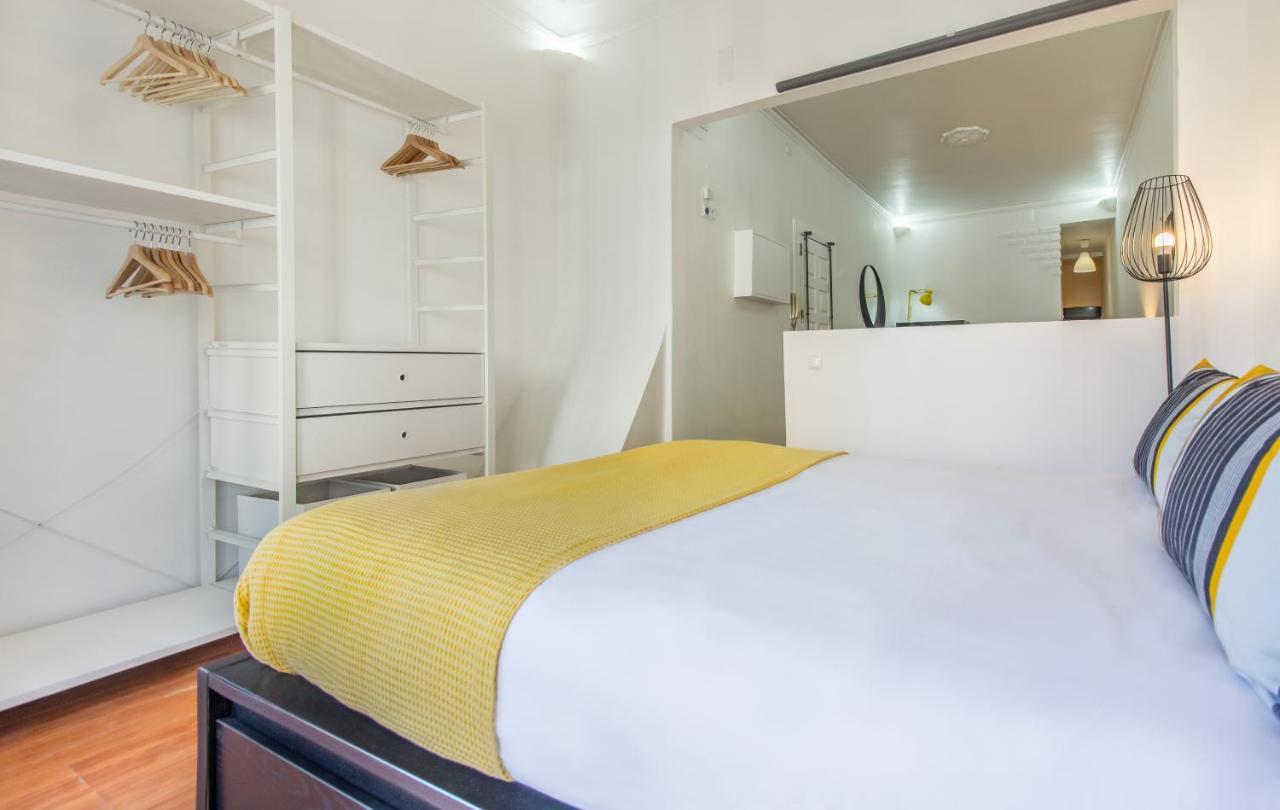 Appartement Paraiso Alfama Studio In *