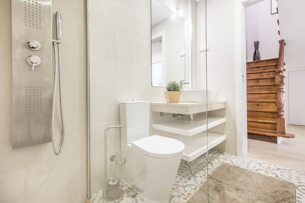 Appartement Santos Blue Tiles Lisboa