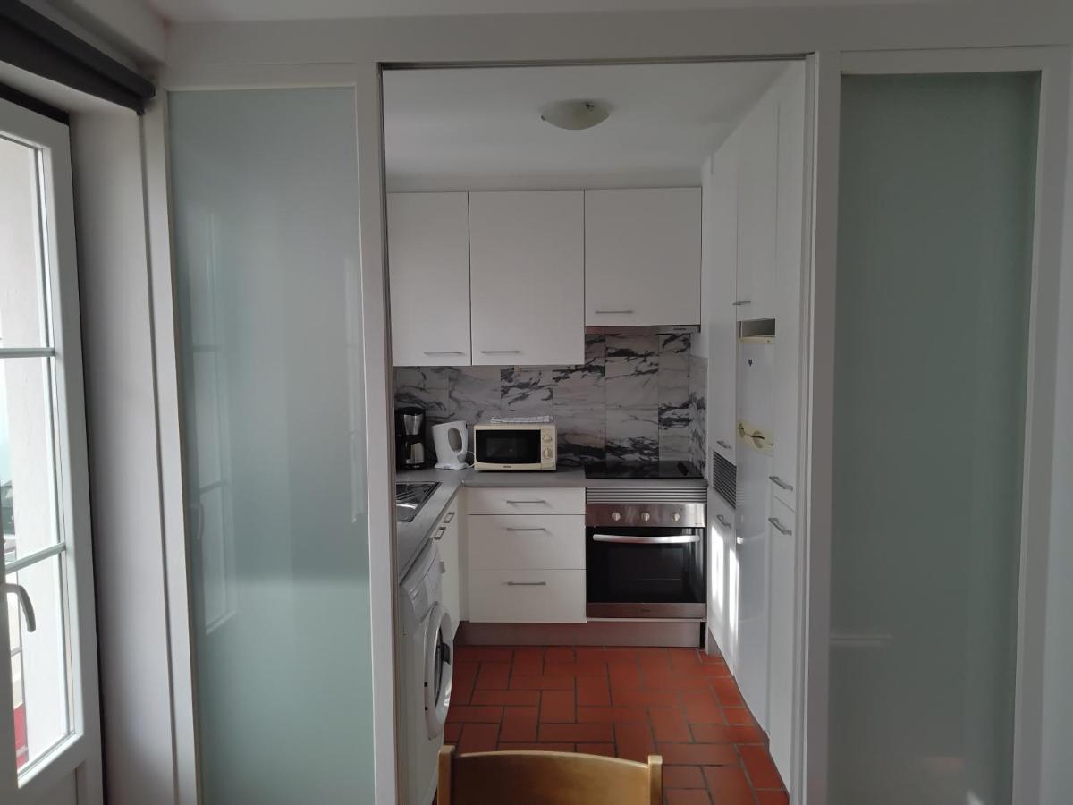 Apartment Great Duplex In Historical Center Lisbon