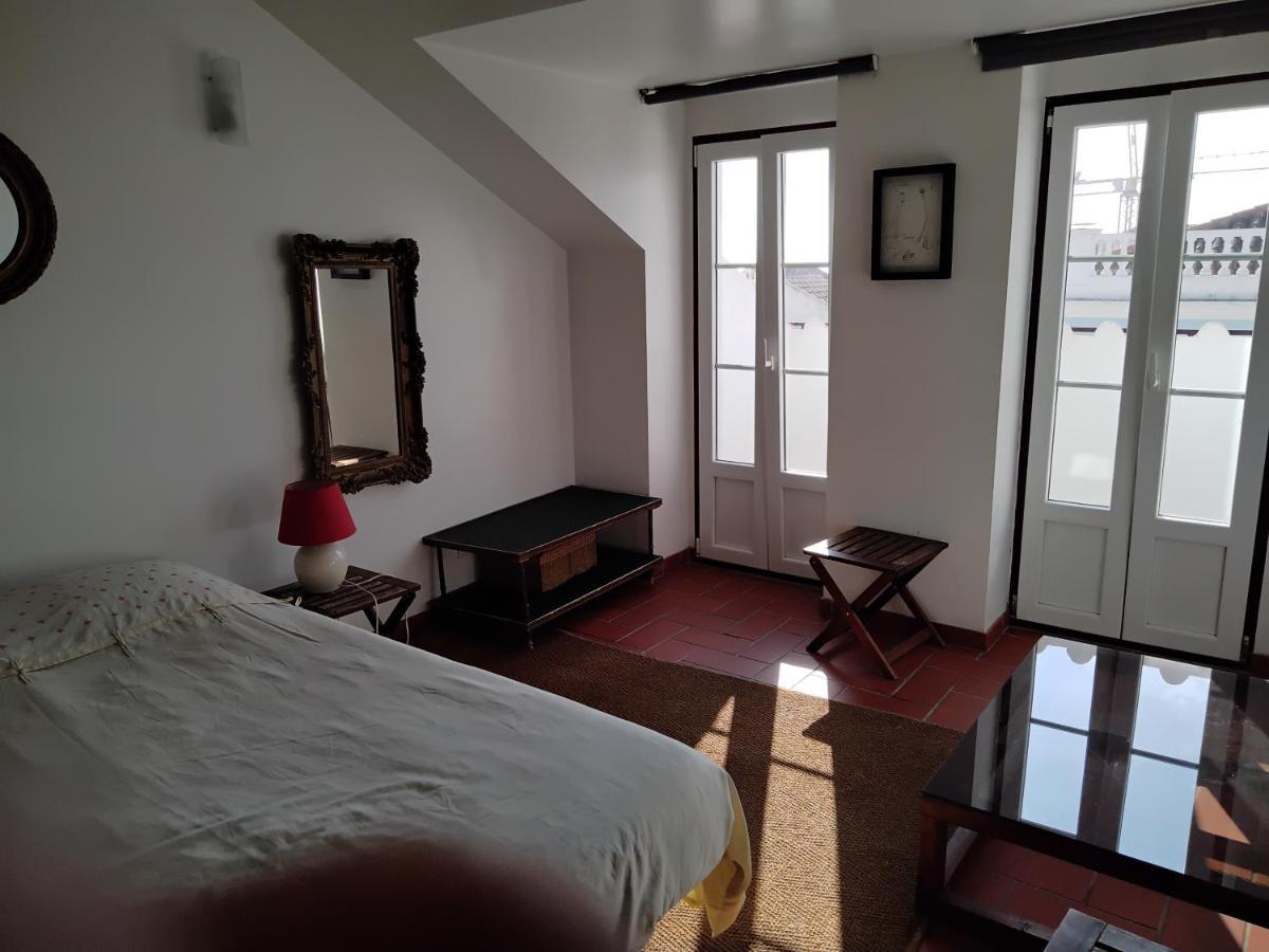 Great Duplex In Historical Center Lisbon