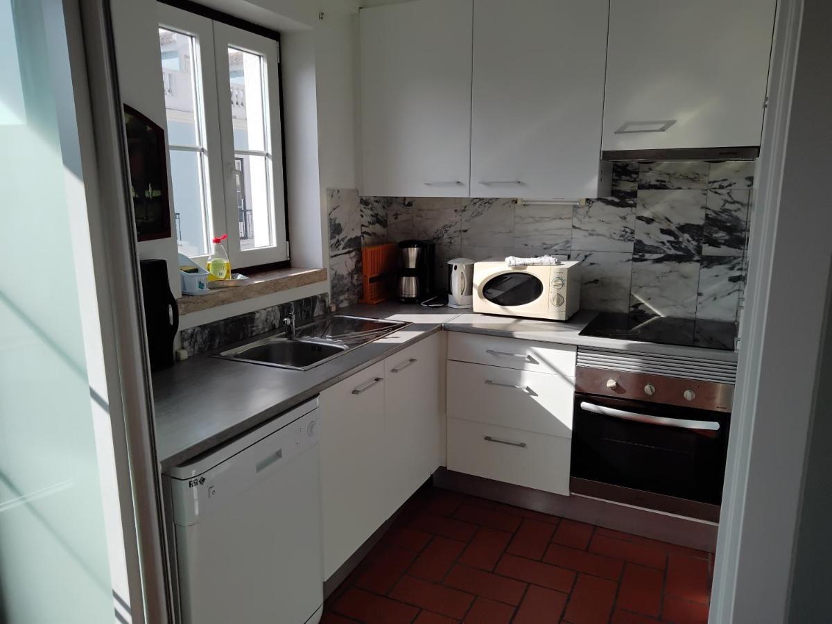 Great Duplex In Historical Center Apartment