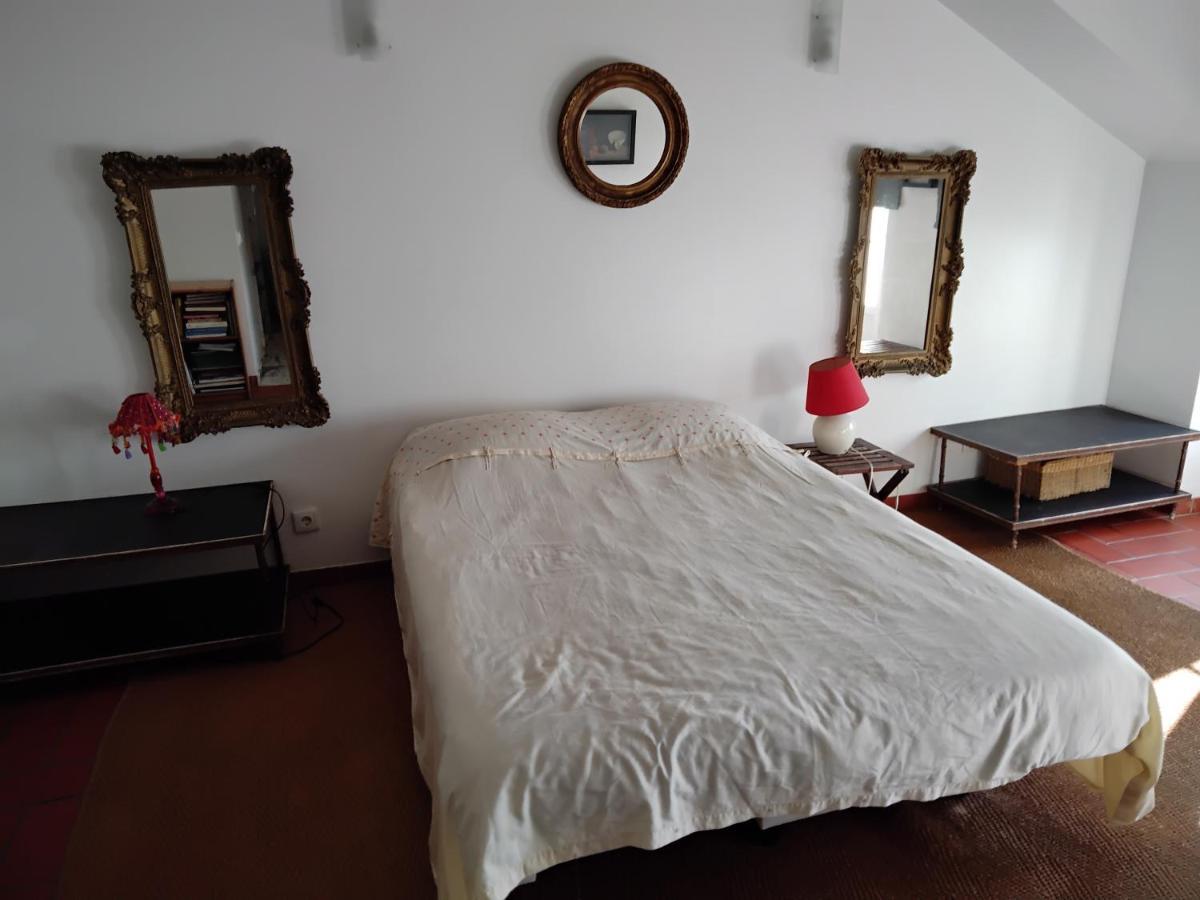Great Duplex In Historical Center *