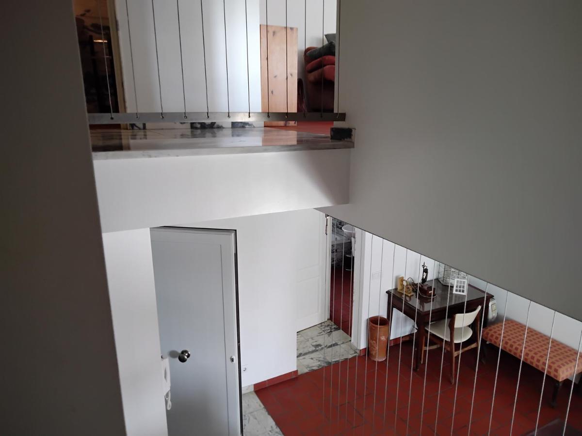 Great Duplex In Historical Center Appartement *