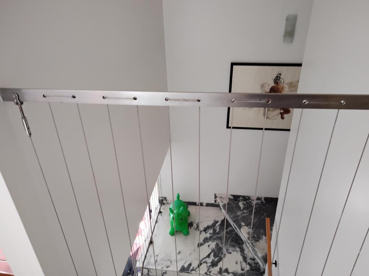 Great Duplex In Historical Center Lisbon