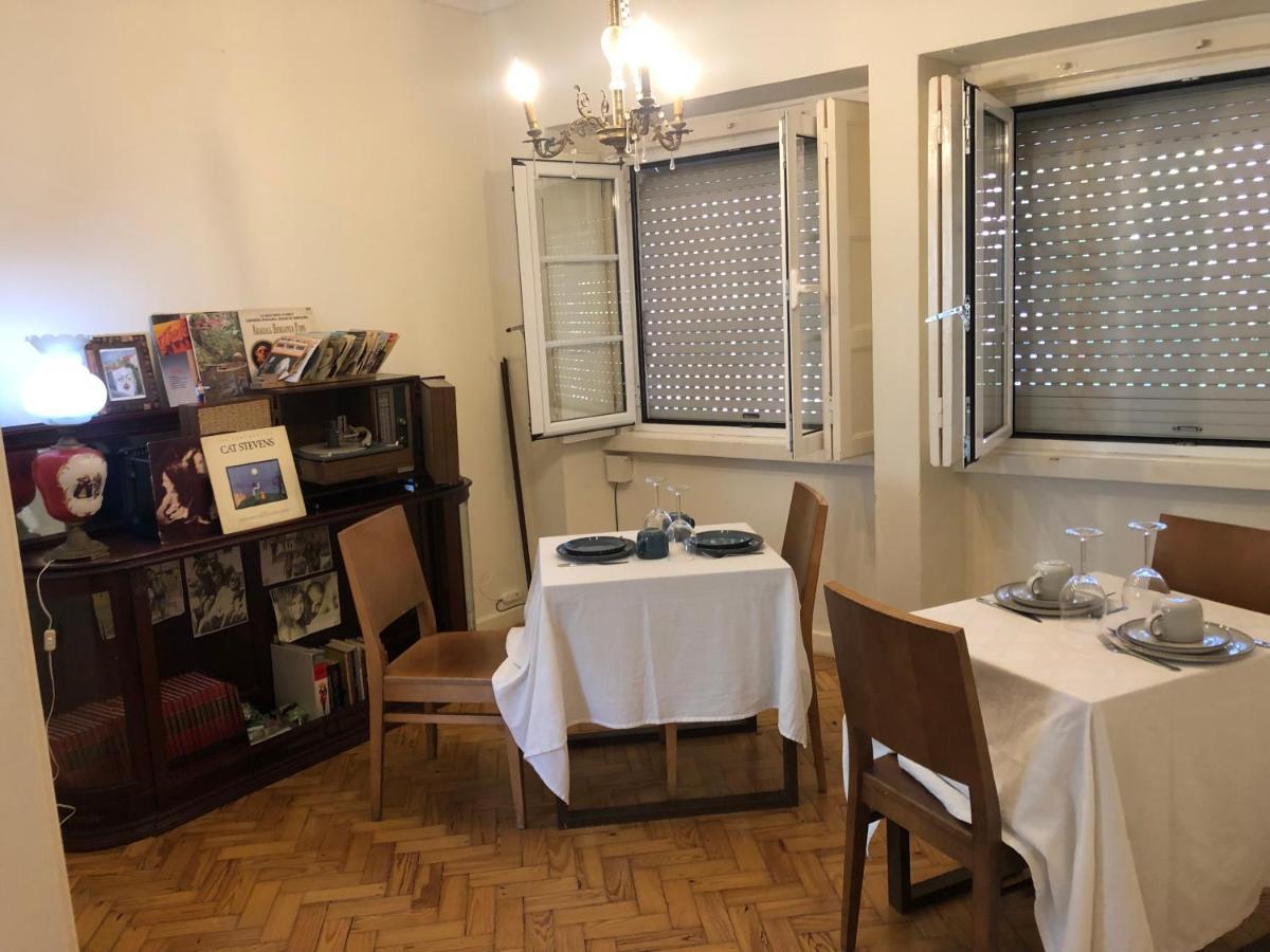 Casa Da Branca Gonta Colaco Casa de hóspedes Lisboa