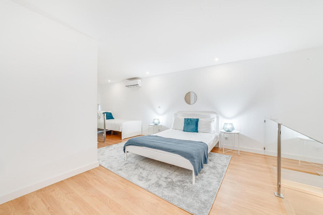Apartment Fornos Deluxe Lisbon