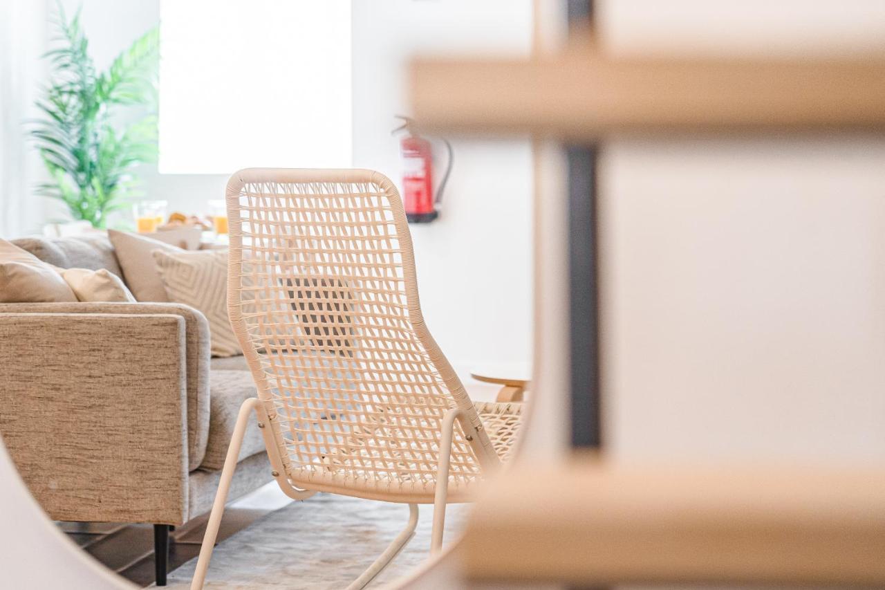 Apartamento Fornos Deluxe