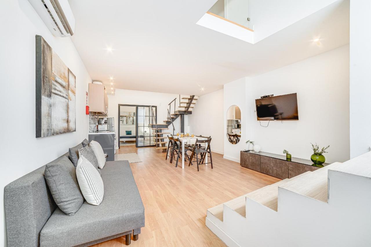 Fornos Deluxe Apartment