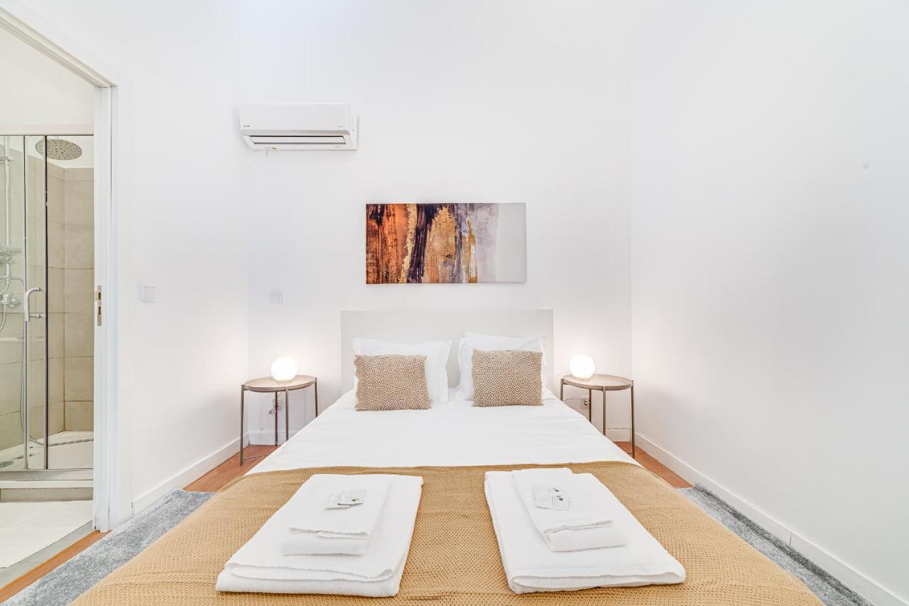 Apartment Fornos Deluxe Lisbon