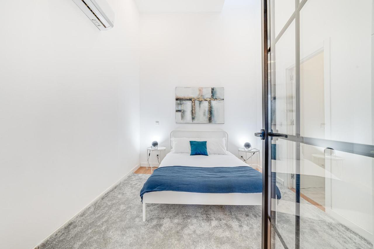 Apartment Fornos Deluxe Lisbon