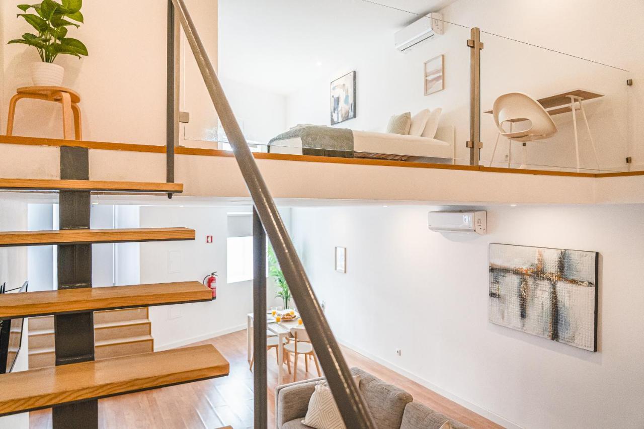 Apartment Fornos Deluxe