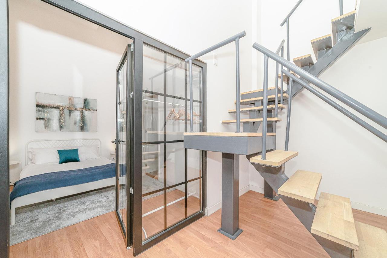 Apartment Fornos Deluxe *