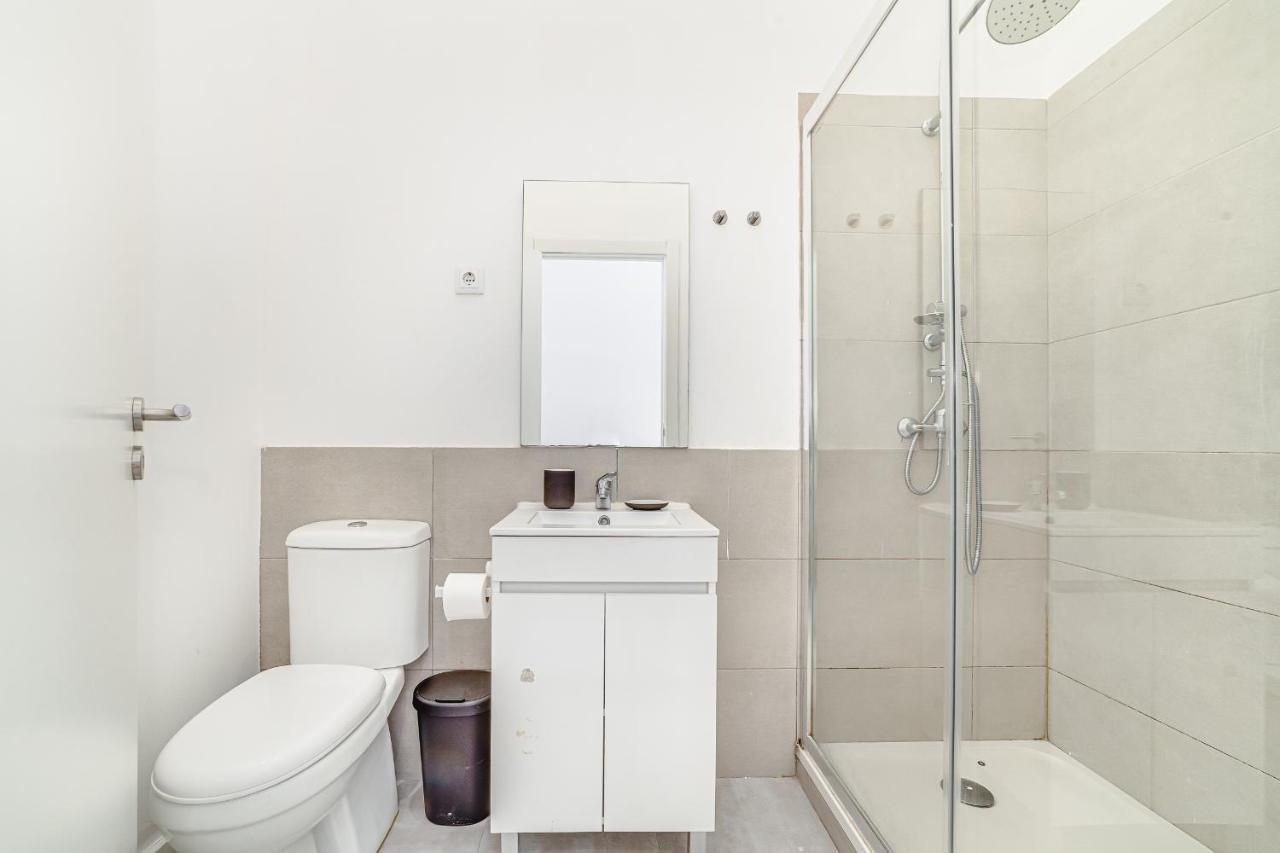 Apartamento Fornos Deluxe