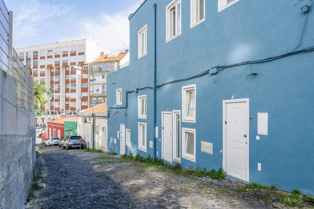 Fornos Deluxe Apartamento *