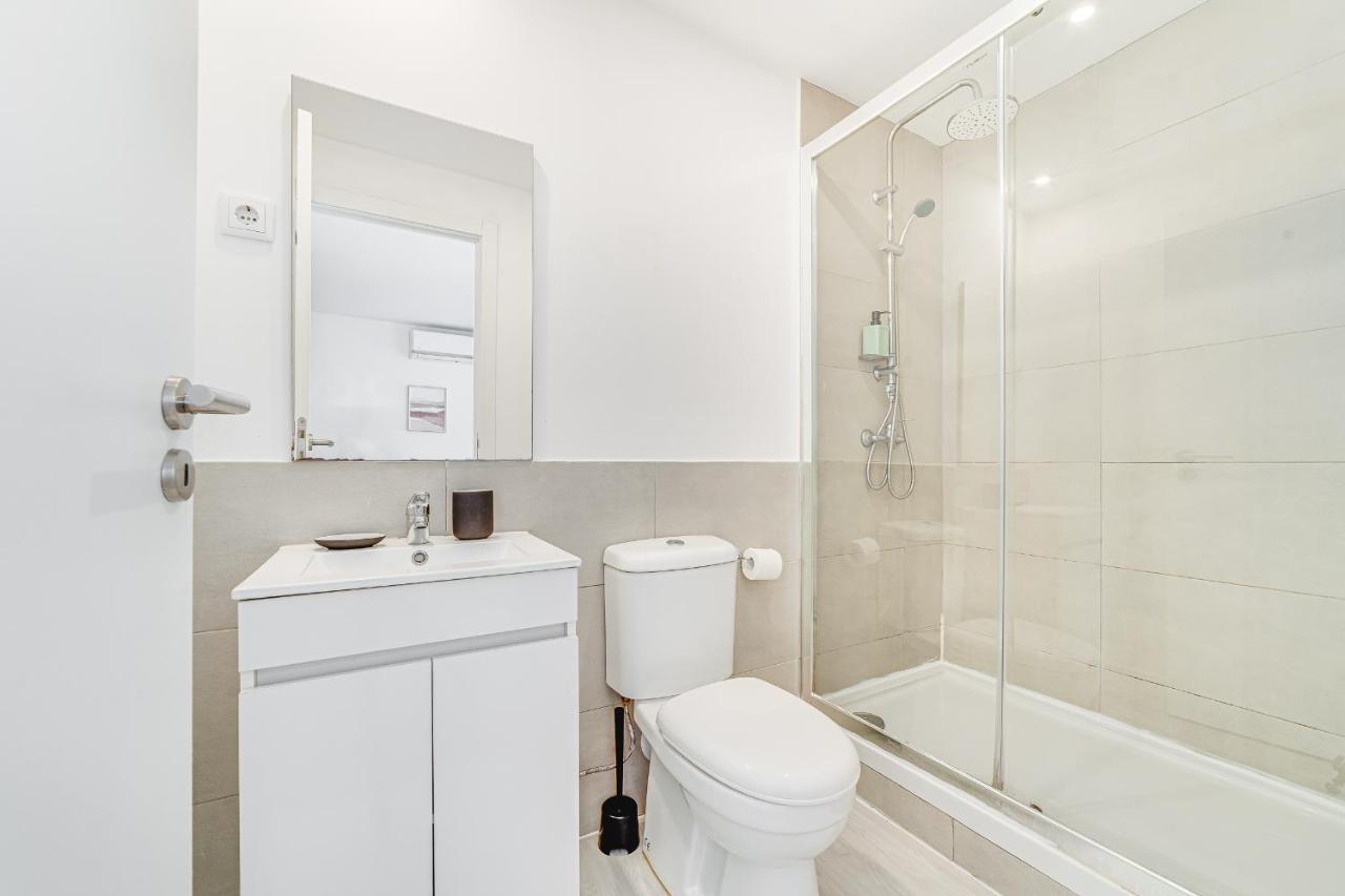 Apartment Fornos Deluxe Lisbon