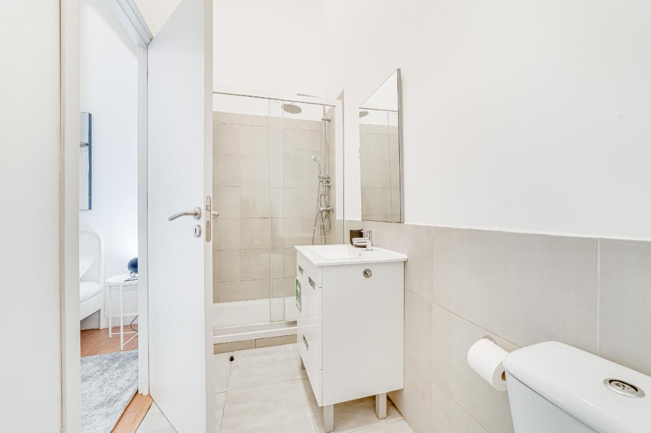Apartment Fornos Deluxe Lisbon