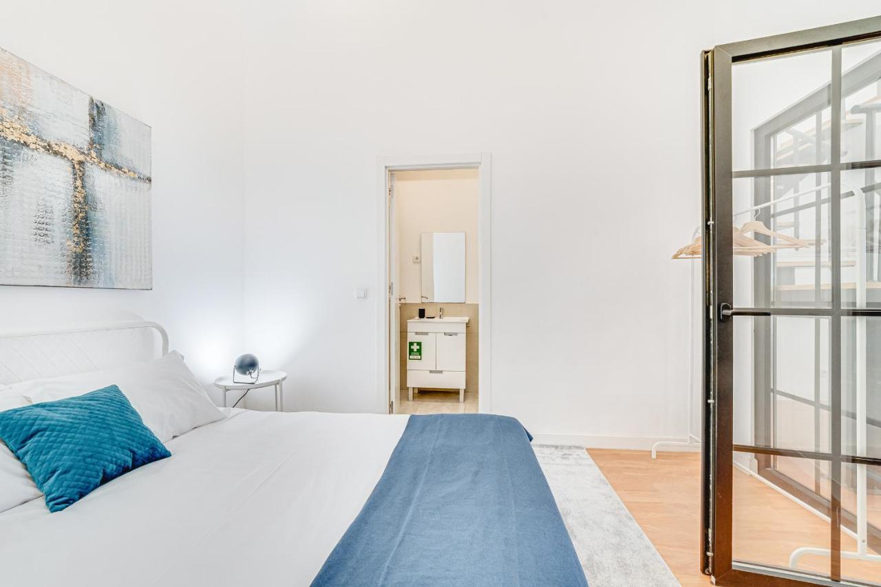Apartment Fornos Deluxe