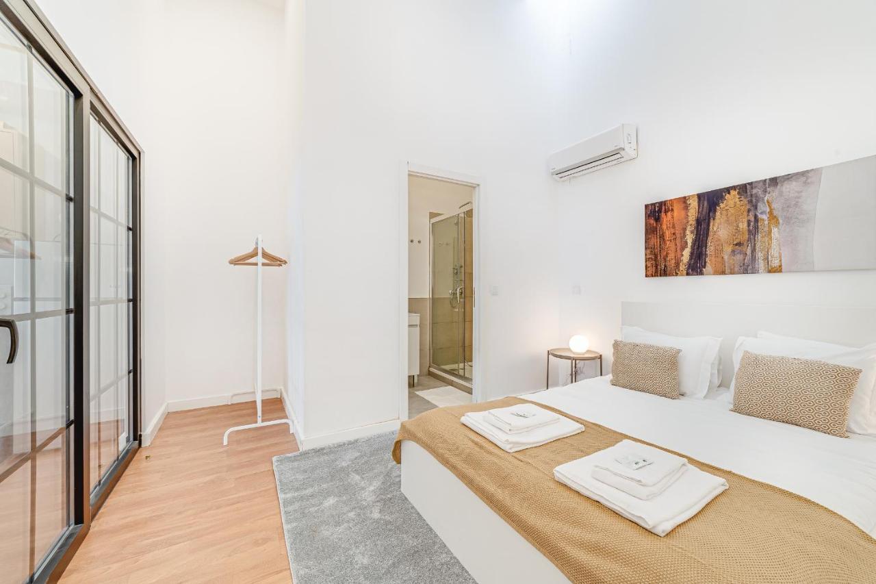 Fornos Deluxe Apartamento *
