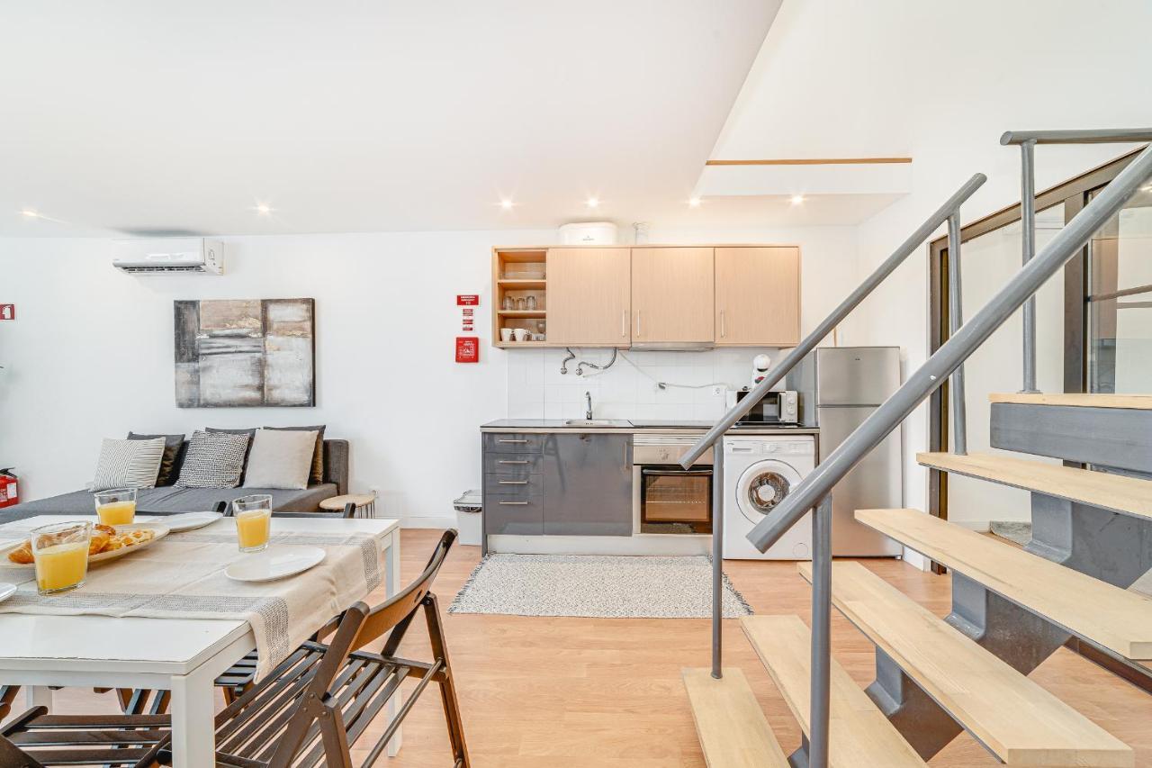 Fornos Deluxe Apartment Lisbon