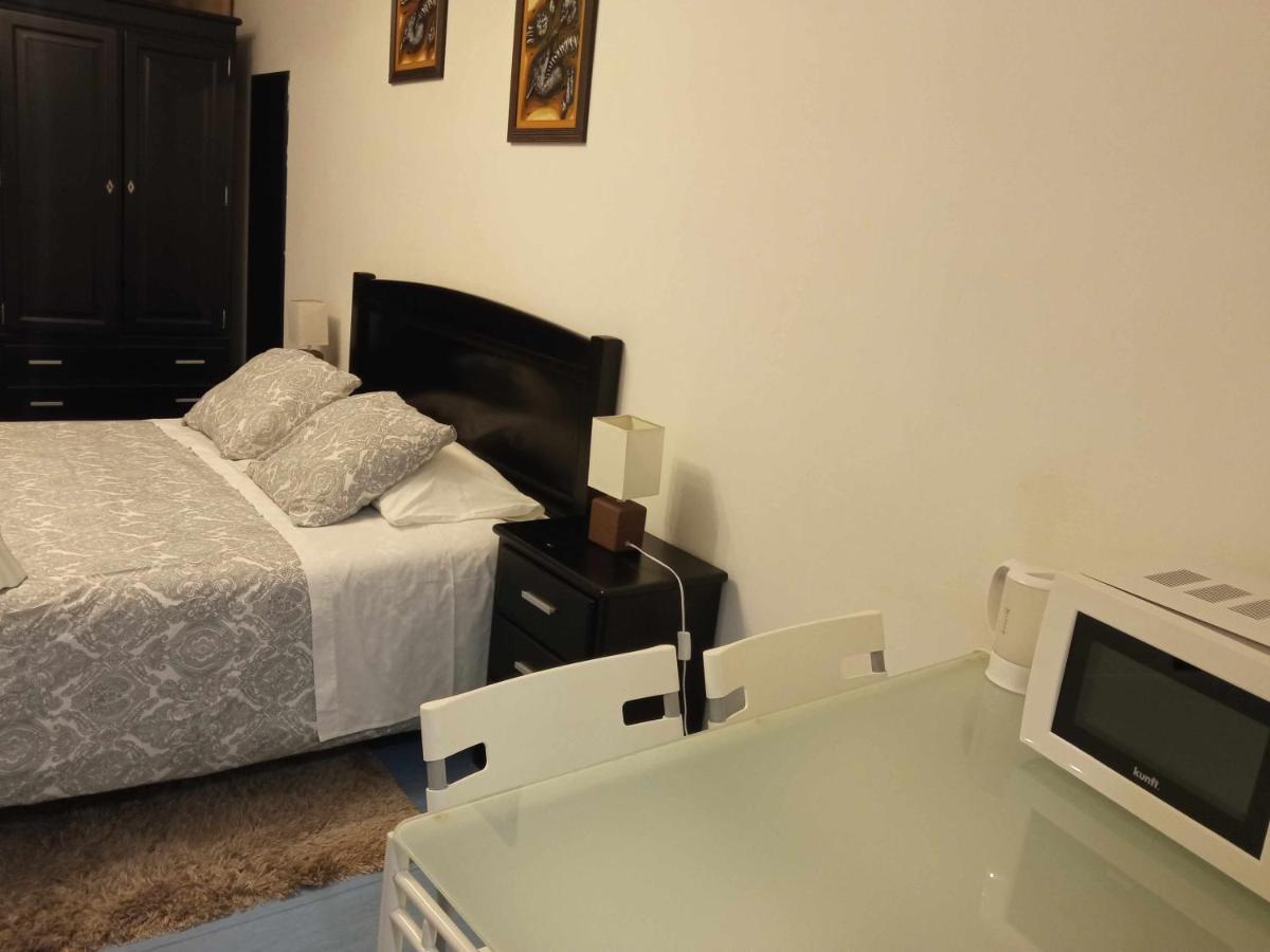 My Colombo Place Appartement