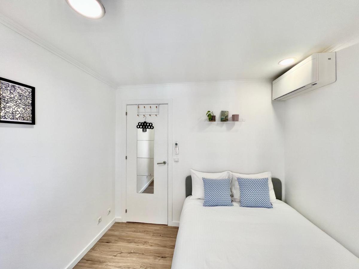 Apartment Urban Retreat - Lx Factory