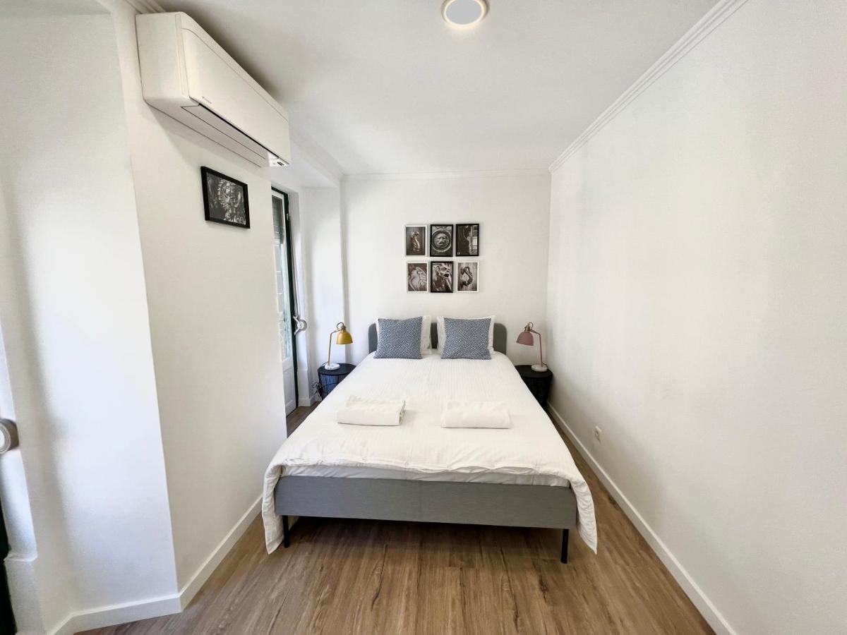 Urban Retreat - Lx Factory Apartment *