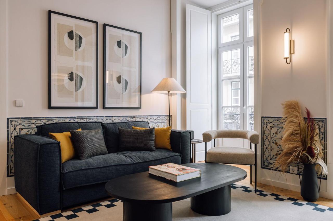 Ando Living - Madalena House Apartamento Lisboa