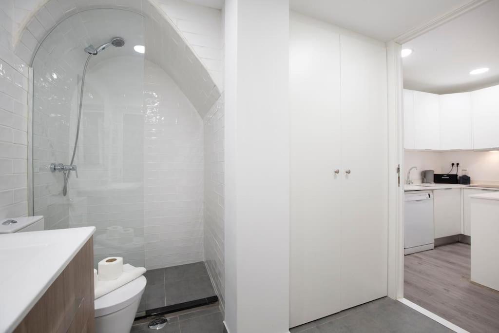 Appartement Santa Marta Cozy W/ Ac