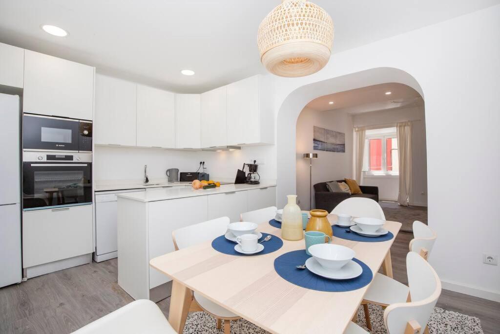 Santa Marta Cozy W/ Ac Appartement