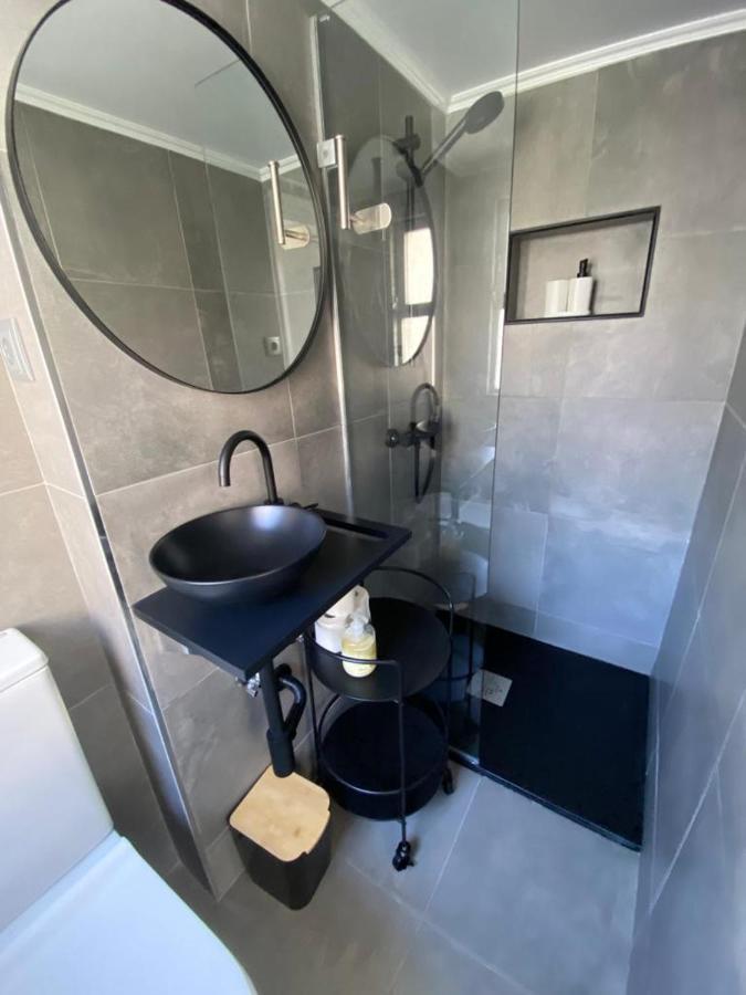 Vintage 2bedroom Lissabon