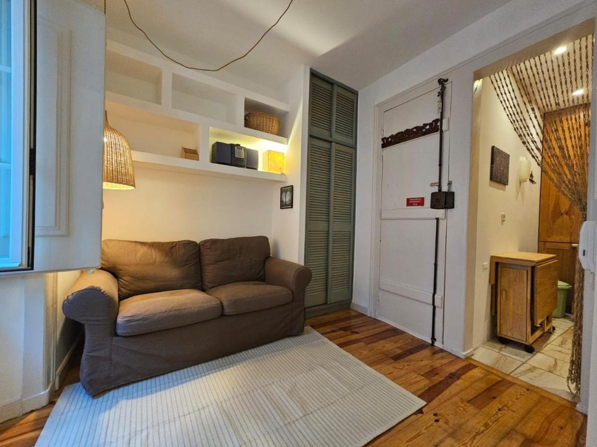 Appartement Rossio *