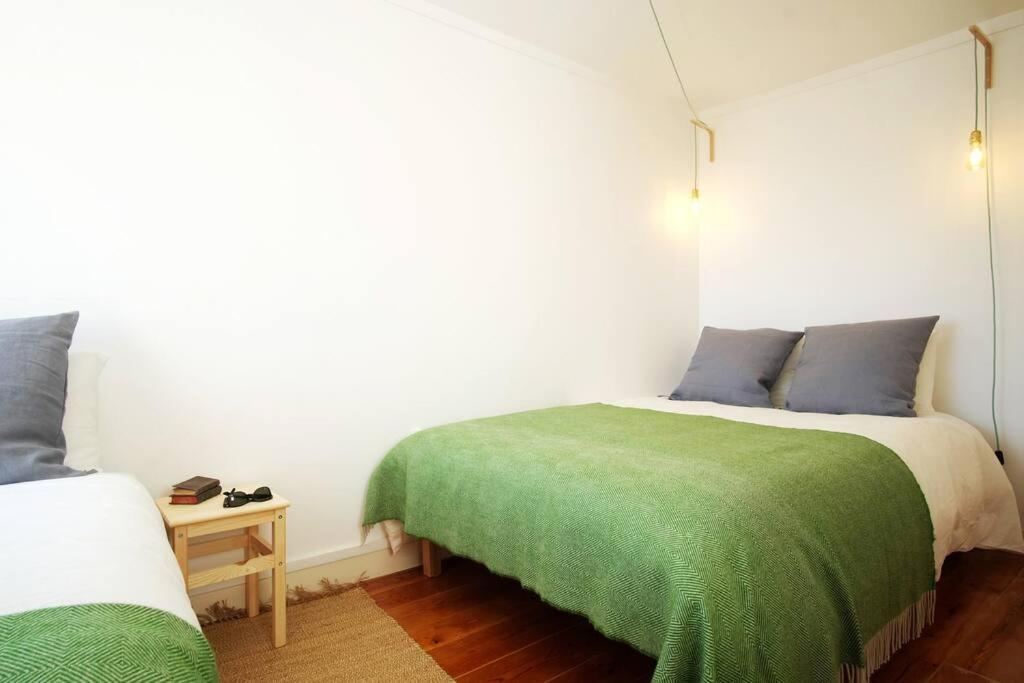 Appartement Bh4e-3br With View In Heart Of Bairro Alto - Bright Lissabon