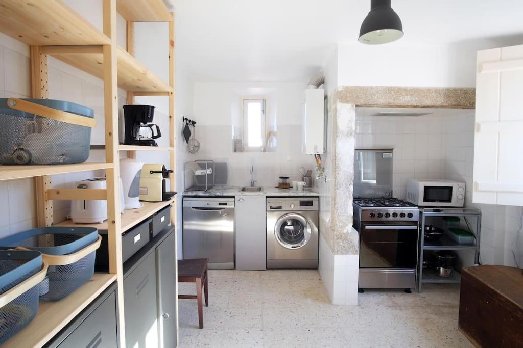 Bh4e-3br With View In Heart Of Bairro Alto - Bright * Lissabon