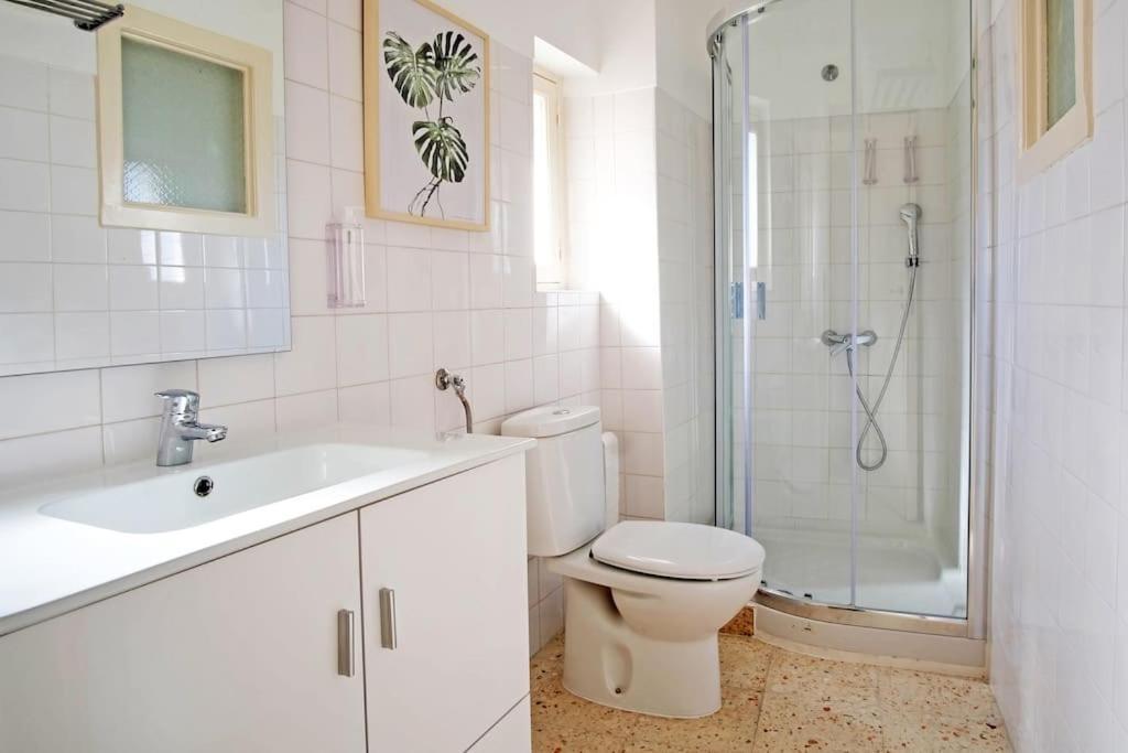 Bh4e-3br With View In Heart Of Bairro Alto - Bright Appartement