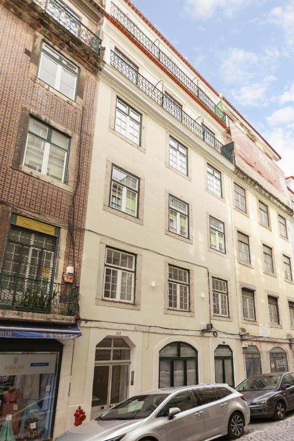 Fantastic Terrace In A Romantic Penthouse At Downtown Appartement
