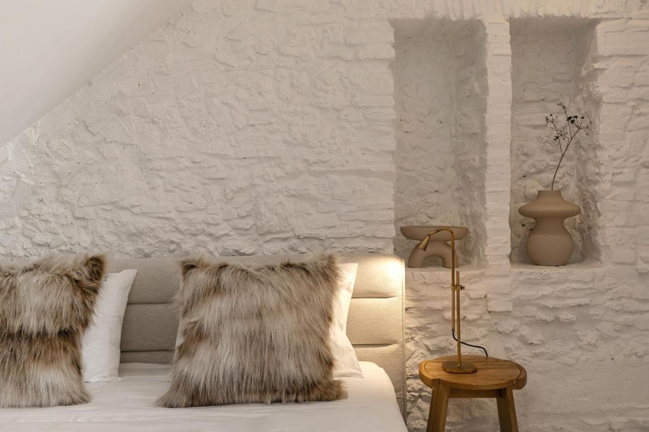 Fantastic Terrace In A Romantic Penthouse At Downtown Lisboa