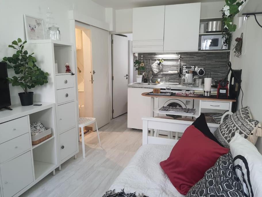 Estrelinha Appartement Lisboa