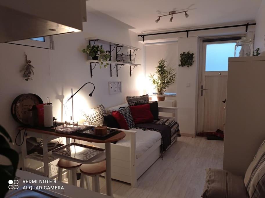 Estrelinha Appartement *