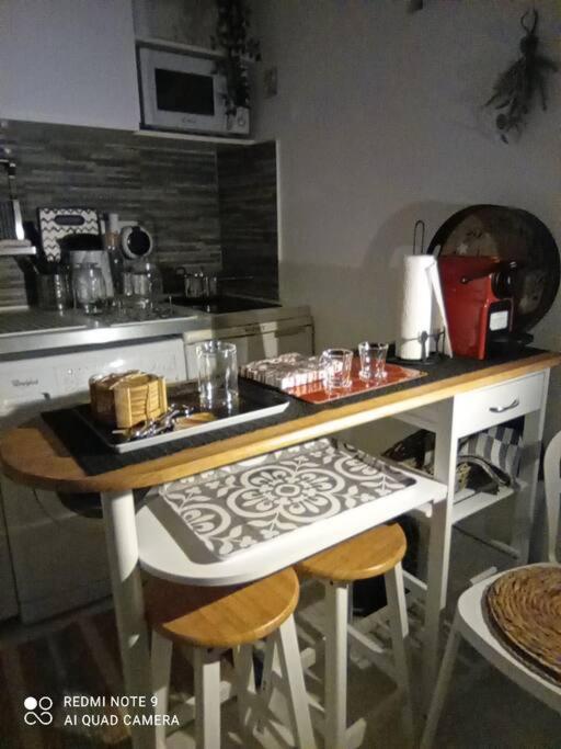 Estrelinha Appartement *