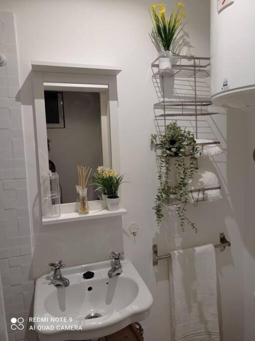 Estrelinha Appartement Lisboa