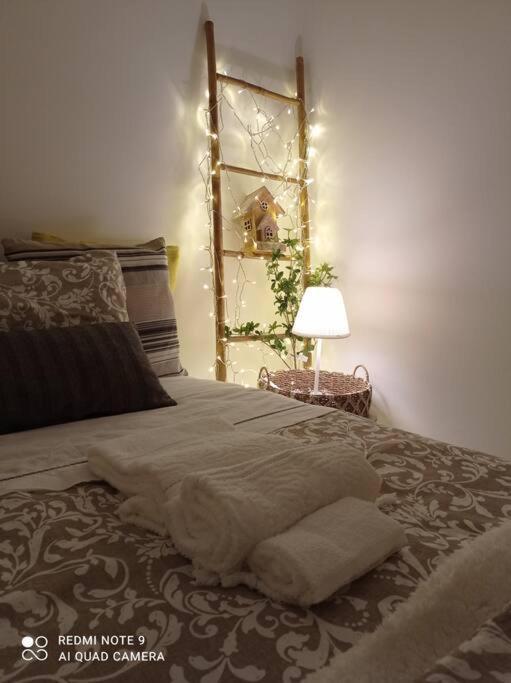 Estrelinha Appartement