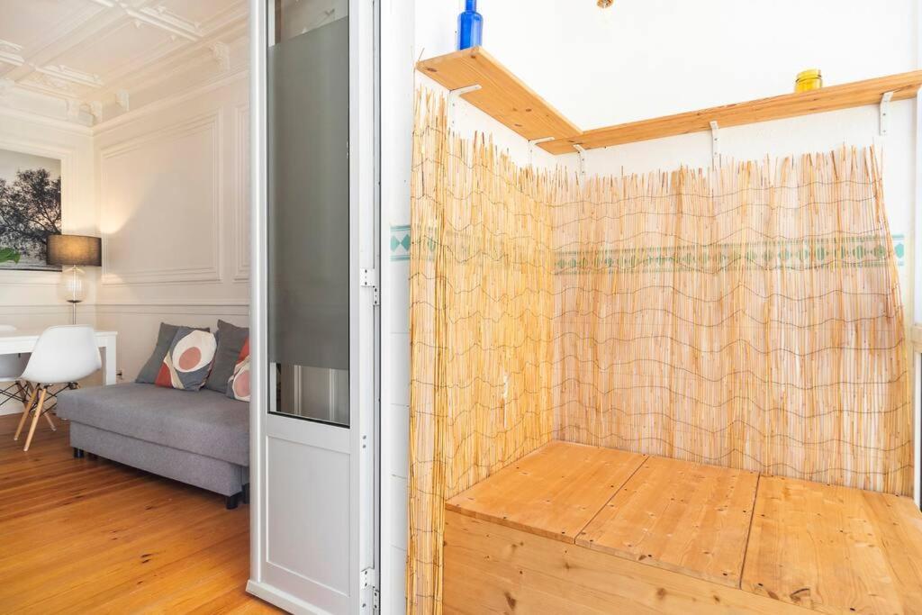 Spacious Near Saldanha
