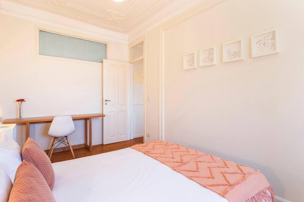 Spacious Near Saldanha Appartement