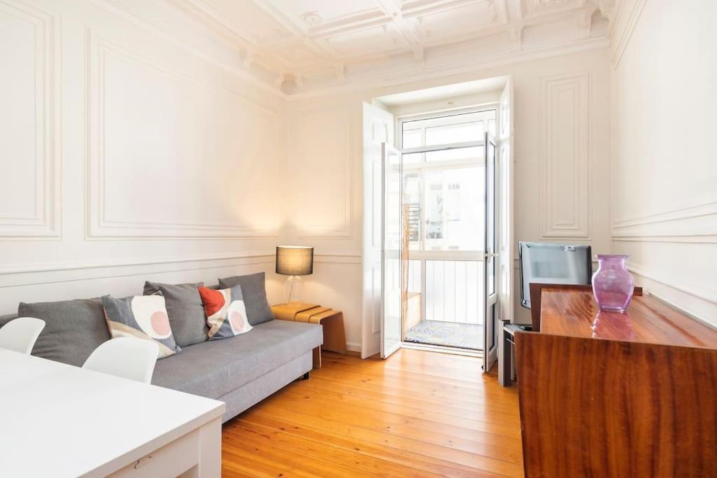 Spacious Near Saldanha Appartement