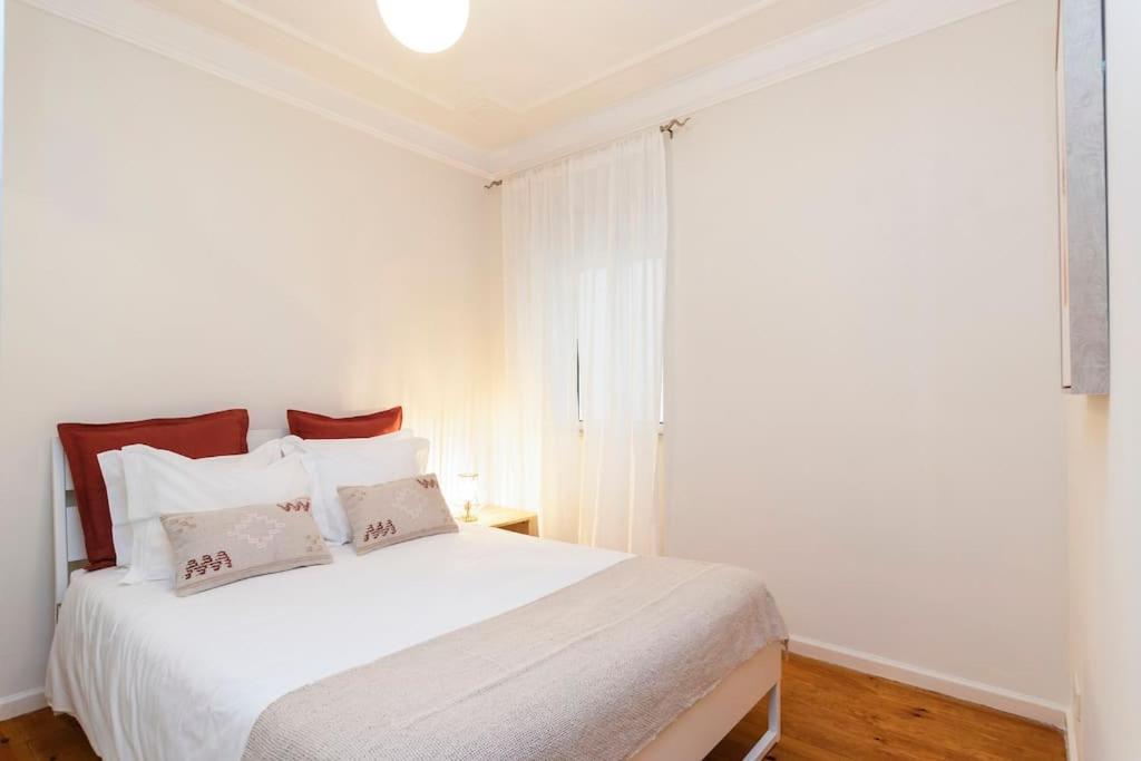 Spacious Near Saldanha