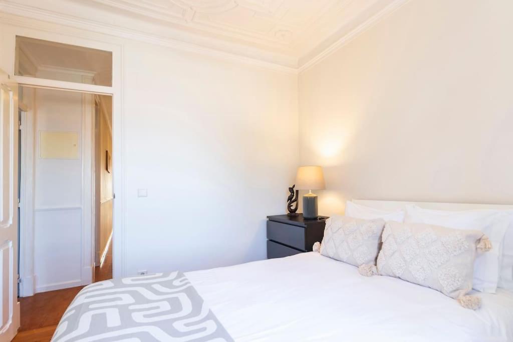 Spacious Near Saldanha Appartement